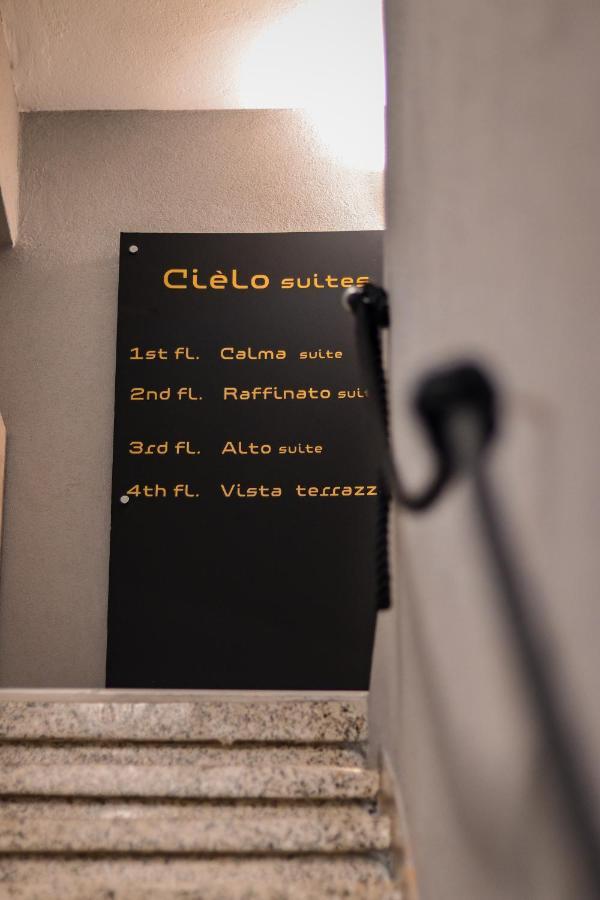 Calma Suite 카발라 외부 사진