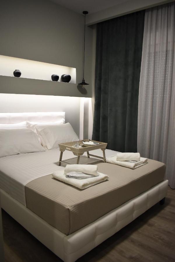 Calma Suite 카발라 외부 사진