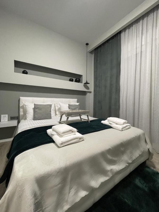 Calma Suite 카발라 외부 사진